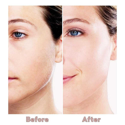 Flawless Painless Facial Hair Remover for Women